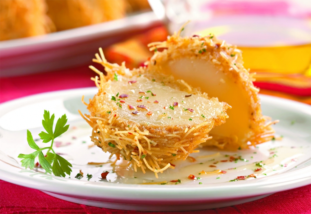 Receitas de acompanhamentos para ceias de Natal e Ano Novo | CLAUDIA Receitas de acompanhamentos para ceias de Natal e Ano Novo | CLAUDIA
