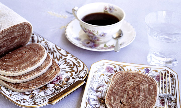Bolo de rolo Bolo de rolo