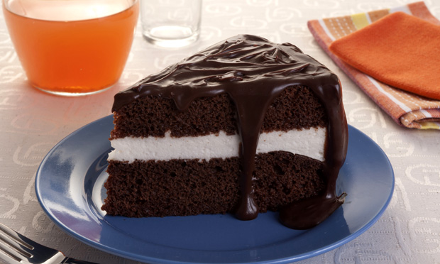 Bolo delícia Bolo delícia