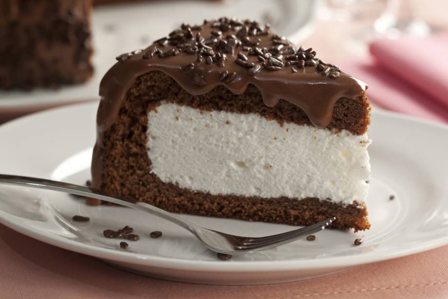 Bolo Nhá Benta® Bolo Nhá Benta®