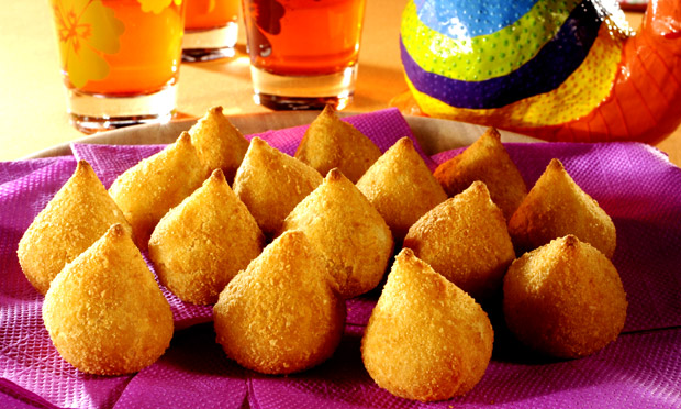 Coxinha