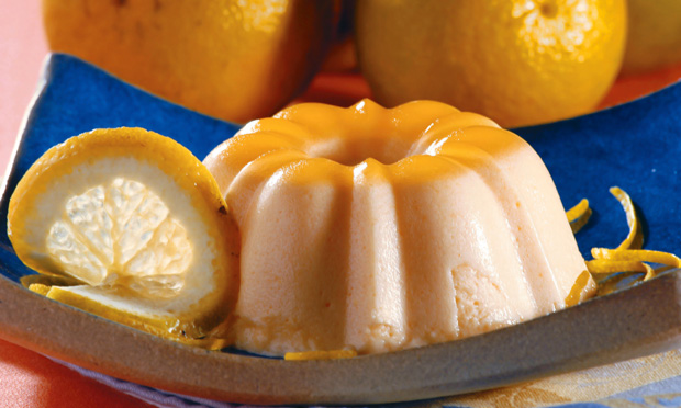 Creme de Laranja Creme de Laranja