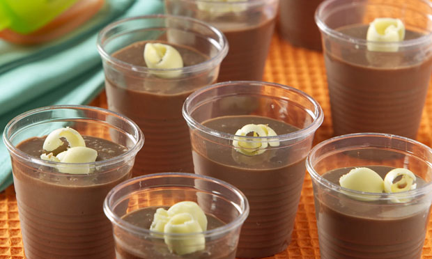 Danete® Caseiro Danete® Caseiro