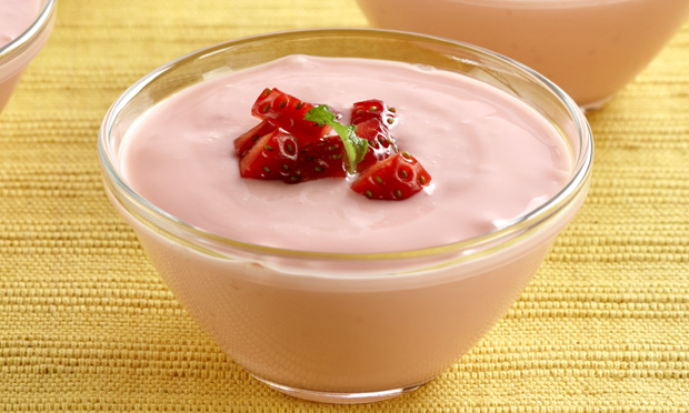 Danoninho caseiro Danoninho caseiro