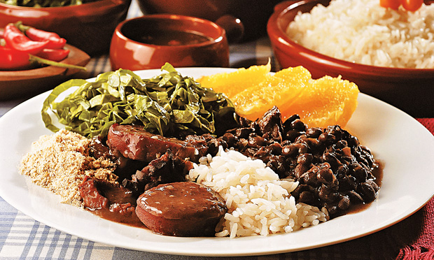 Feijoada