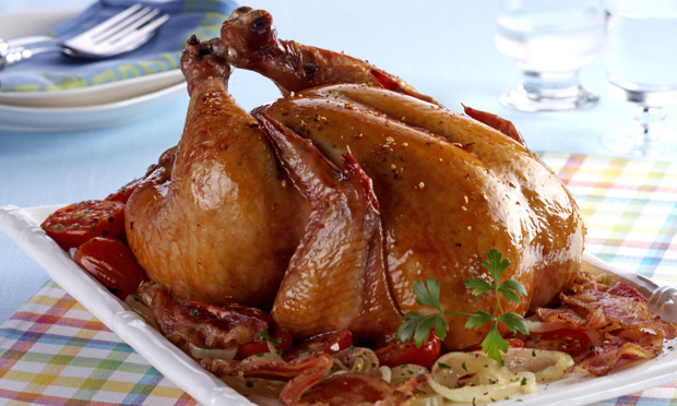 Grandes porções Grandes porções