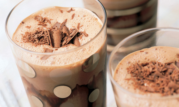 Milk-shake Milk-shake