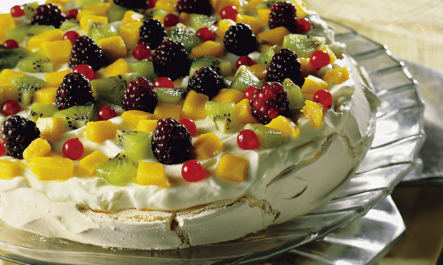 Pavlova Pavlova