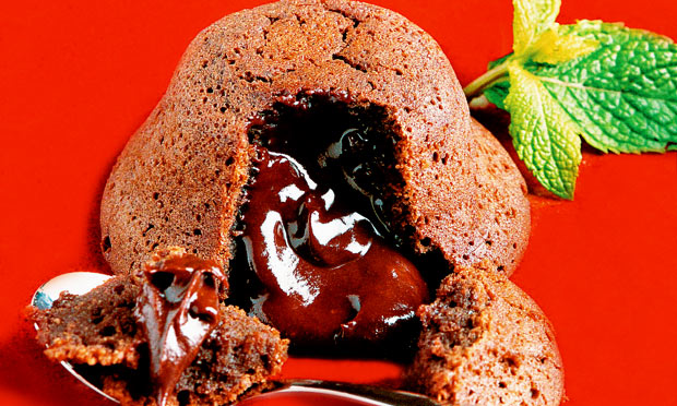 Petit gateau Petit gateau