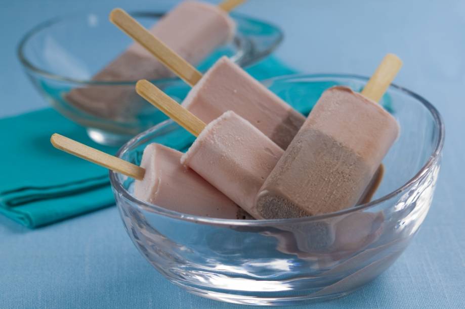 Picolé Sensação Picolé Sensação