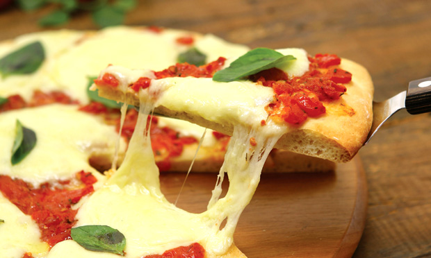 Pizza Margherita Pizza Margherita