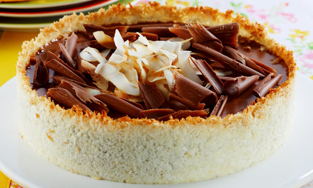 Pudim especial de Nutella Pudim especial de Nutella
