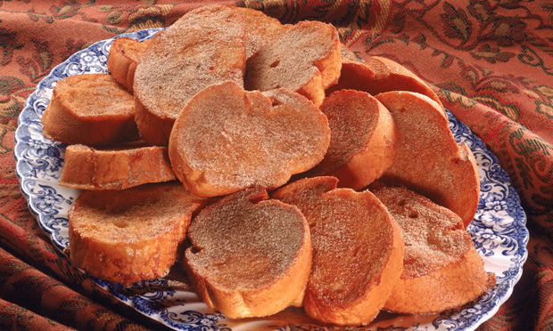Rabanada Rabanada