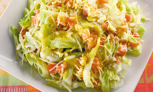 Salada Carolina
