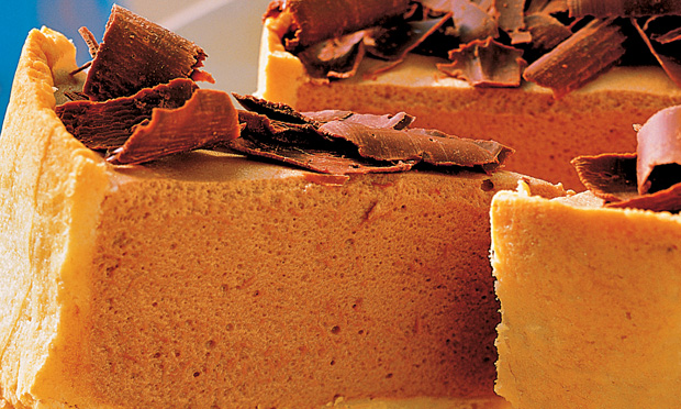 Torta cremosa Torta cremosa