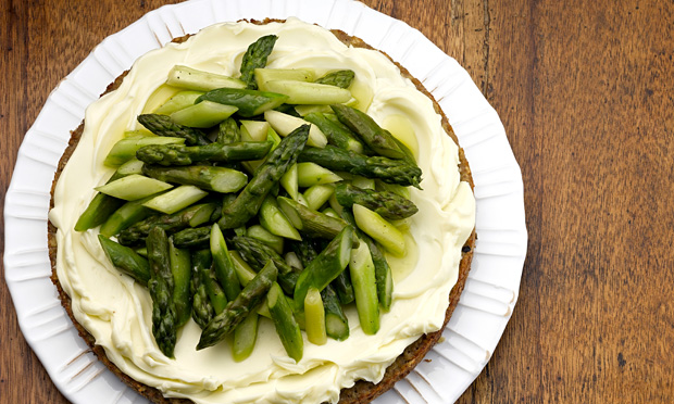 Torta de carne de porco moída