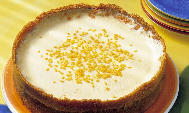 Torta de ricota Torta de ricota