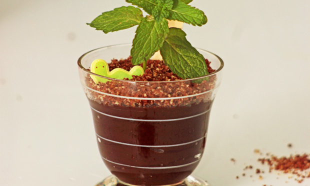 Vasinho de brigadeiro Vasinho de brigadeiro