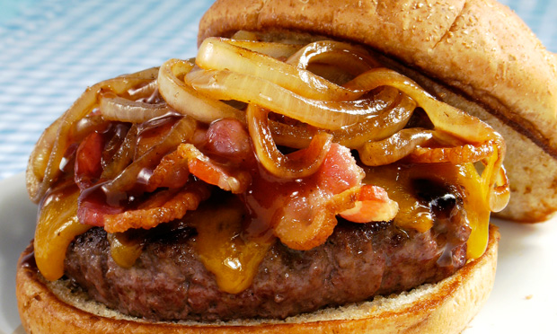 X-bacon X-bacon