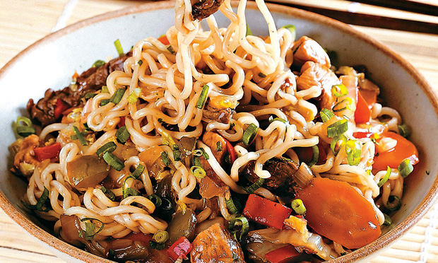 Yakisoba