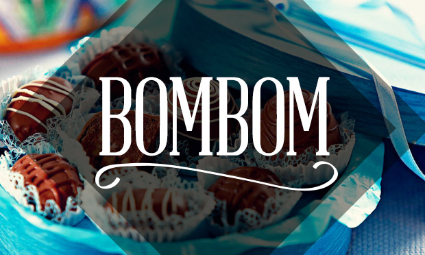 Bombons Bombons