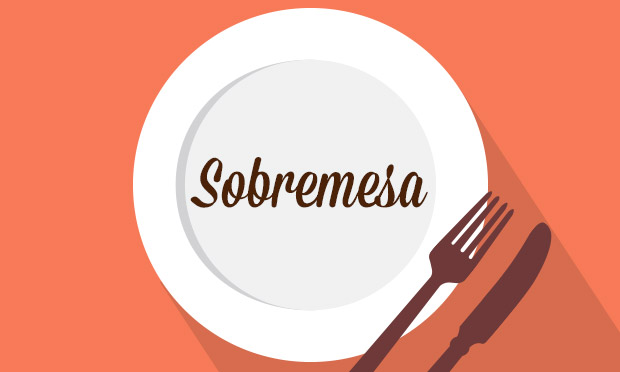 Sobremesa