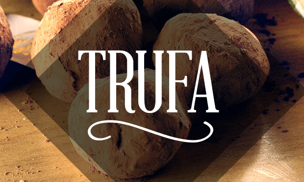 Trufas Trufas