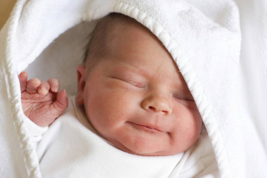 Bebê