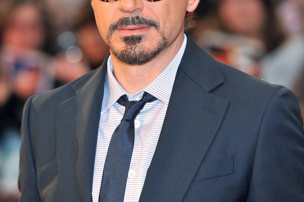 Robert Downey Jr.: de viciado e maltrapilho a uma das estrelas mais bem  pagas da história, Cultura