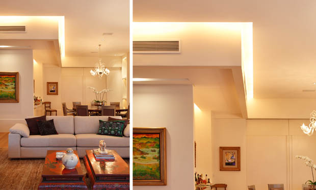 Lâmpadas no estilo vela Lâmpadas no estilo vela