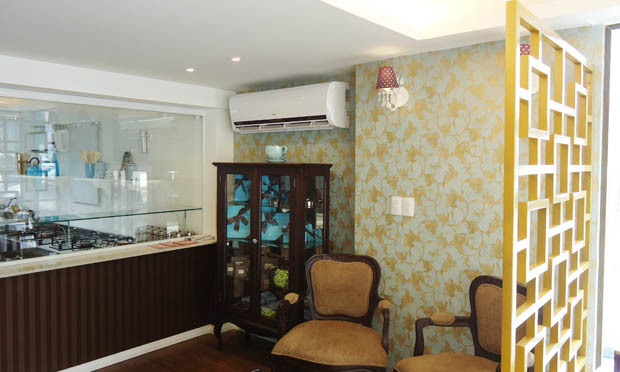 Efeito de cena Efeito de cena