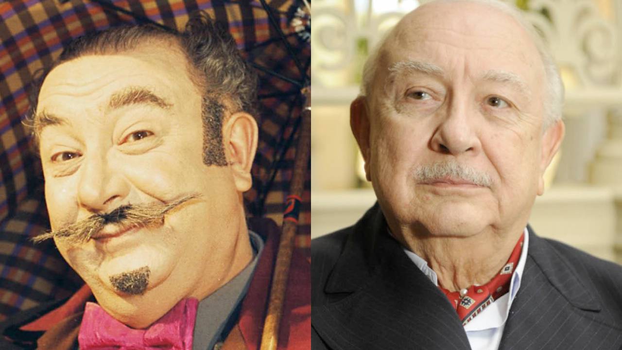 Sérgio Mamberti