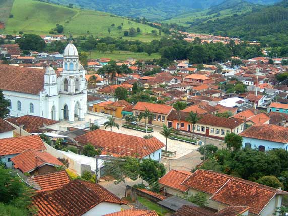 São Bento do Sapucaí (SP) São Bento do Sapucaí (SP)