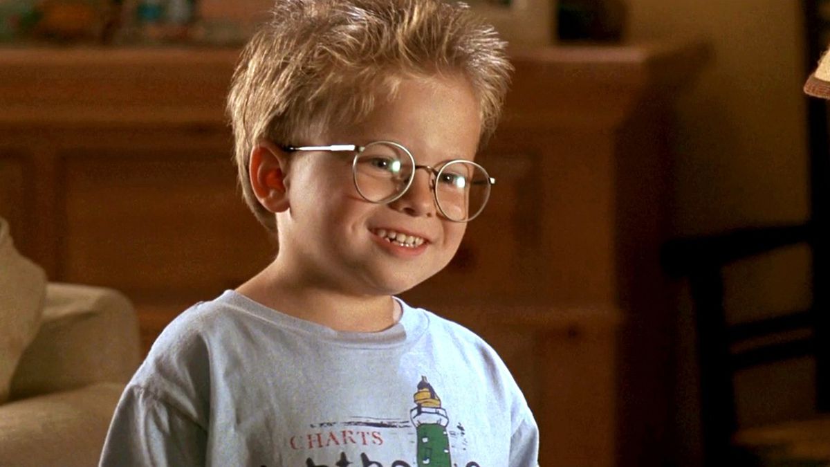 Ele cresceu! Veja como está o menino de Stuart Little hoje | CLAUDIA