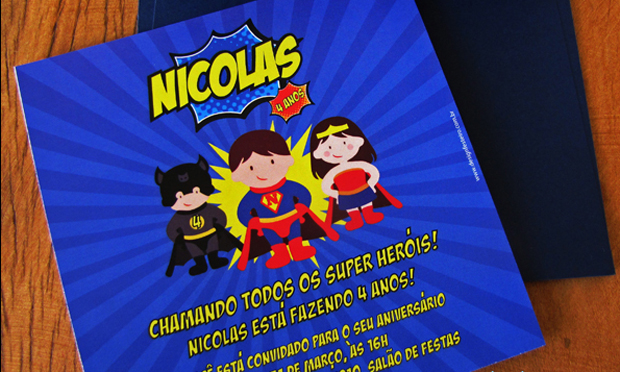 Decoração para festa de aniversário infantil Decoração para festa de aniversário infantil
