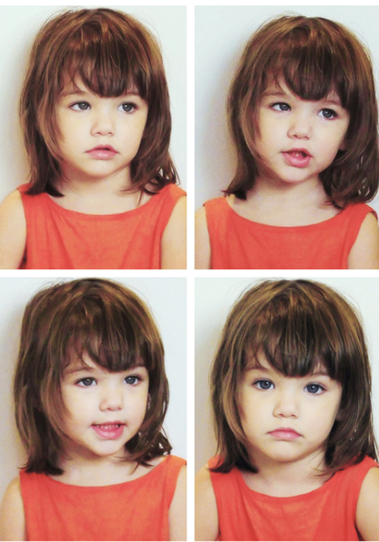 Suri Cruise Fanpage