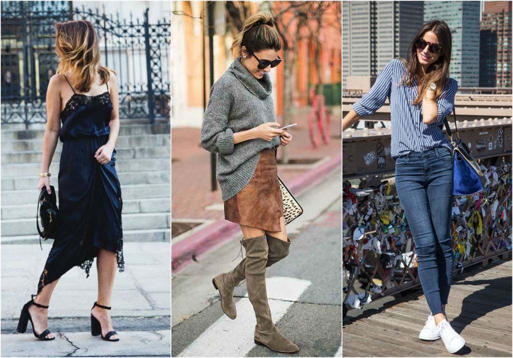 5 tendências de sapatos direto da Couromoda