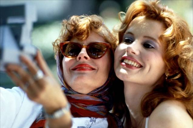 Thelma e Louise (1991) Thelma e Louise (1991)