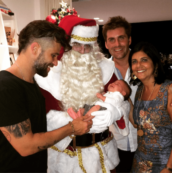 Reprodução/Instagram