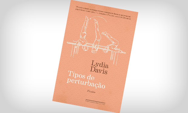 Tipos de Perturbação