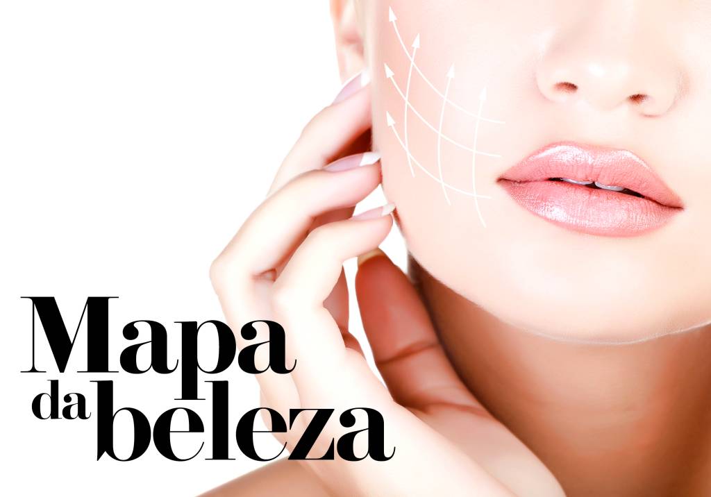 Mapa da beleza: o que as brasileiras querem saber sobre dieta e tratamentos estéticos
