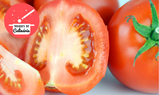 Tomate maduro Tomate maduro