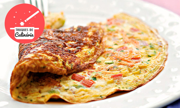 Omelete