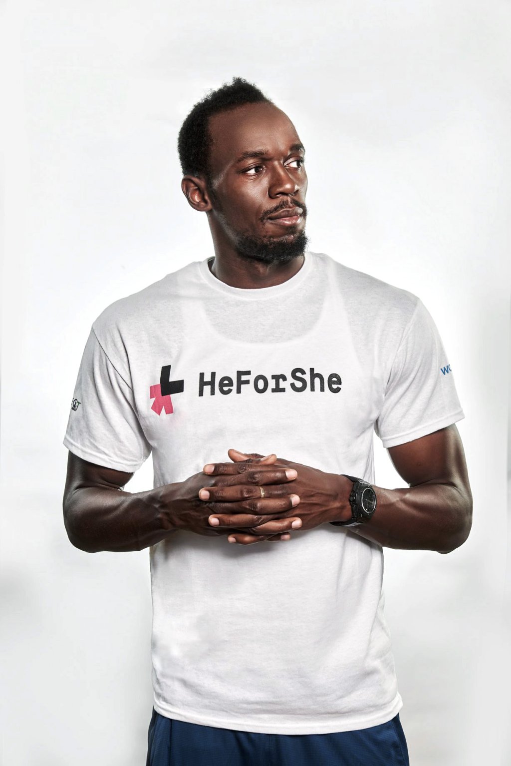 Divulgação/ONU Mulheres/HeForShe