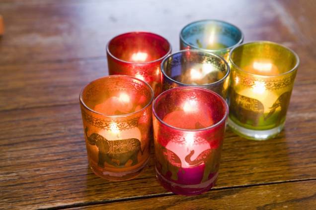 Velas Velas