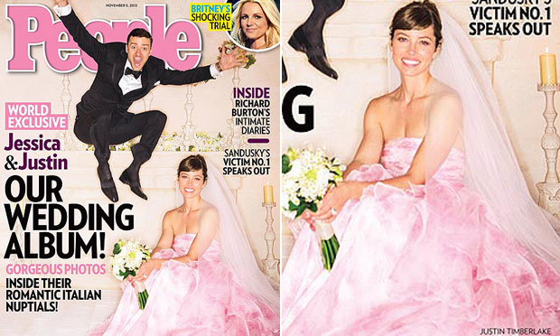 Foto: Reprodução People Magazine