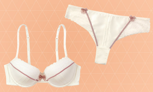 Lingerie