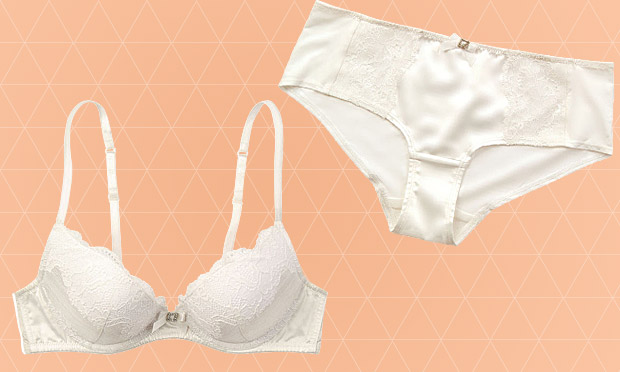 Lingerie Lingerie