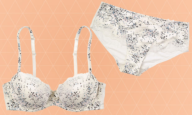 Lingerie