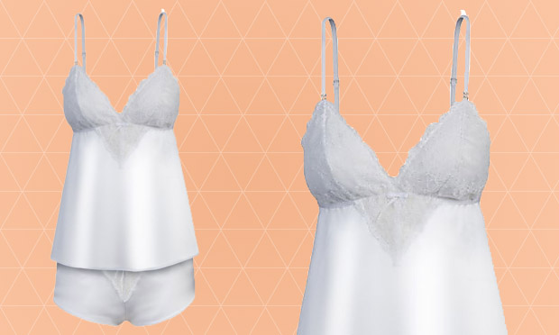 Lingerie Lingerie
